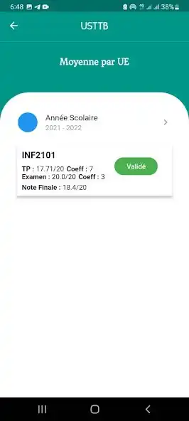 Play USTTB  and enjoy USTTB with UptoPlay