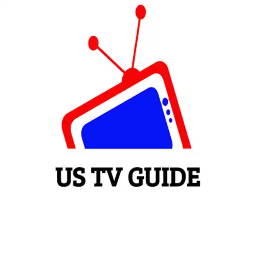 Play US TV GUIDE -TV LISTING FOR US APK
