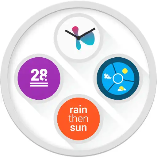 Play ustwo Smart Watch Faces APK
