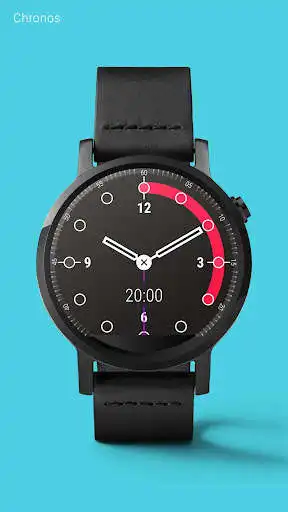 Play ustwo Timer Watch Faces  and enjoy ustwo Timer Watch Faces with UptoPlay