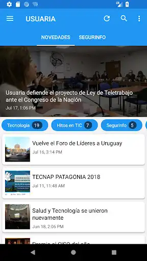 Play USUARIA  and enjoy USUARIA with UptoPlay
