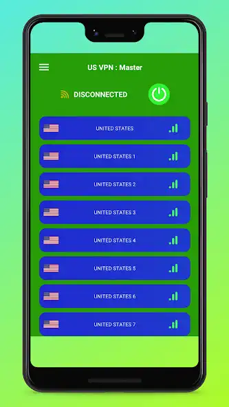 Play US VPN : Master Proxy  and enjoy US VPN : Master Proxy with UptoPlay