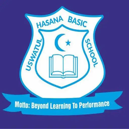 Play USWATUL HASANA BASIC SCHOOL APK