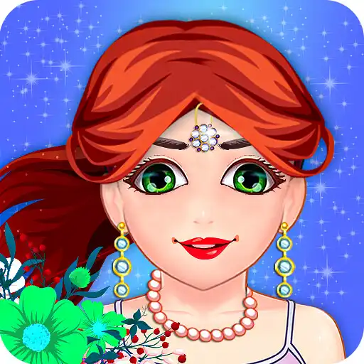 Play US Wedding Girl Makeover APK