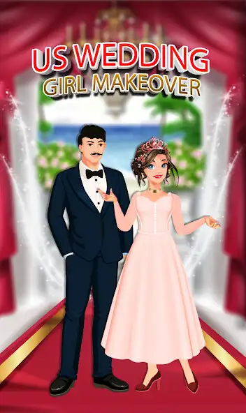 Play US Wedding Girl Makeover and enjoy US Wedding Girl Makeover with UptoPlay Play US Wedding Girl Makeover and enjoy US Wedding Girl Makeover with UptoPlay
