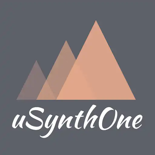 Play uSynthOne APK