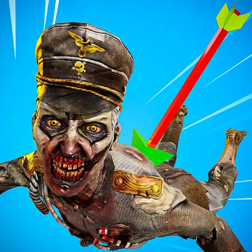 Play US Zombie Hunter Arrow Kill APK Play US Zombie Hunter Arrow Kill APK