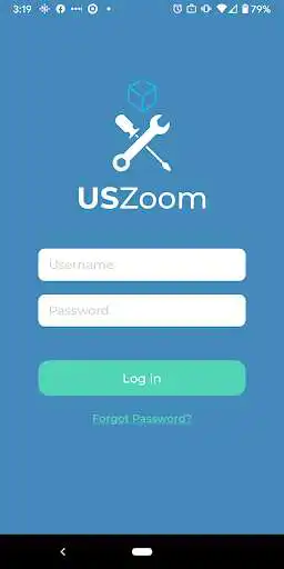 Play APK USZoom Utility  and enjoy USZoom Utility with UptoPlay com.uszoom.ipostal1.mailCenter