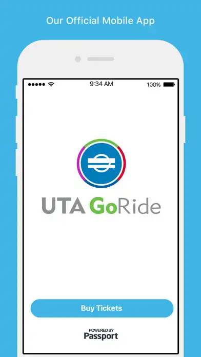 Play UTA GoRide  and enjoy UTA GoRide with UptoPlay