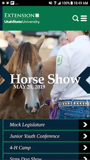 Play Utah 4-H and enjoy Utah 4-H with UptoPlay Play Utah 4-H and enjoy Utah 4-H with UptoPlay