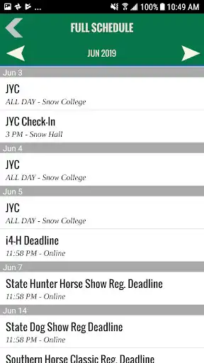 Play Utah 4-H as an online game online Utah 4-H with UptoPlay Play Utah 4-H as an online game Utah 4-H with UptoPlay