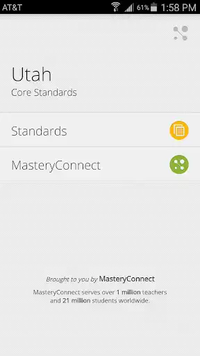 Play Utah Core Standards  and enjoy Utah Core Standards with UptoPlay