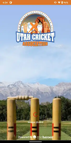 Play Utah Cricket Association  and enjoy Utah Cricket Association with UptoPlay