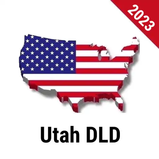 Play Utah DLD Permit Practice Test APK
