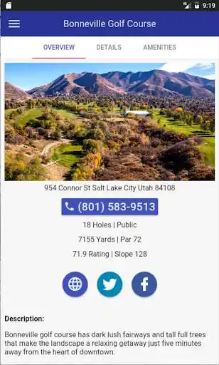 Play Utah Golf Courses Play Utah Golf Courses
