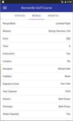 Play Utah Golf Courses Play Utah Golf Courses