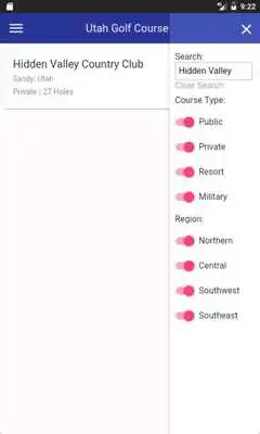 Play Utah Golf Courses Play Utah Golf Courses