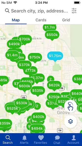 Play Utah Home Finder  and enjoy Utah Home Finder with UptoPlay