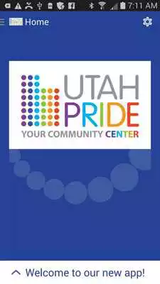 Play Utah Pride Center
