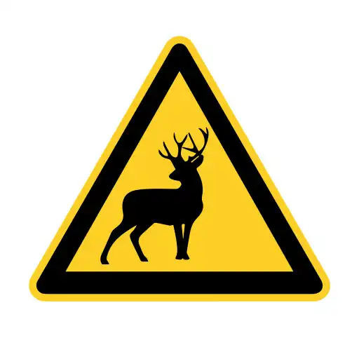 Play Utah Roadkill Reporter APK
