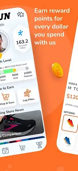 Play Utah RUN as an online game Utah RUN with UptoPlay