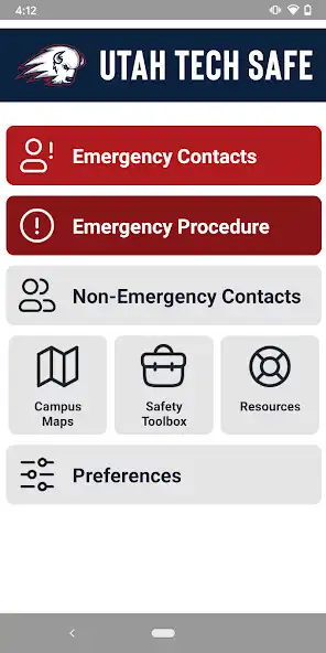 Play Utah Tech Safe  and enjoy Utah Tech Safe with UptoPlay