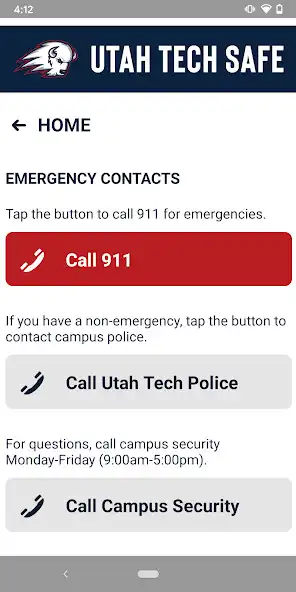 Play Utah Tech Safe as an online game Utah Tech Safe with UptoPlay