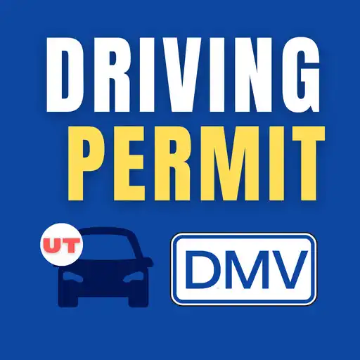 Play Utah UT DMV Permit Test APK