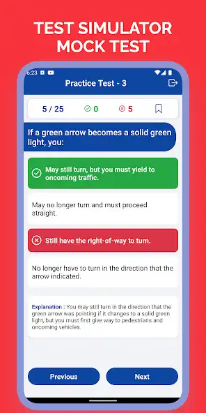 Play Utah UT DMV Permit Test as an online game Utah UT DMV Permit Test with UptoPlay
