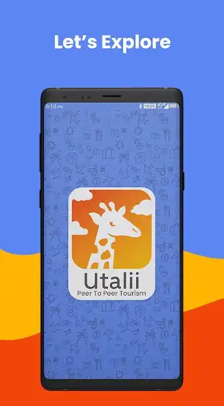 Play Utalii - Peer To Peer Tourism  and enjoy Utalii - Peer To Peer Tourism with UptoPlay