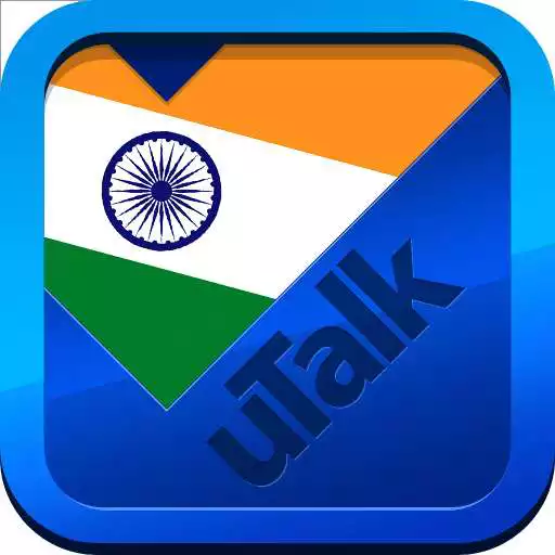 Free play online uTalk Hindi  APK