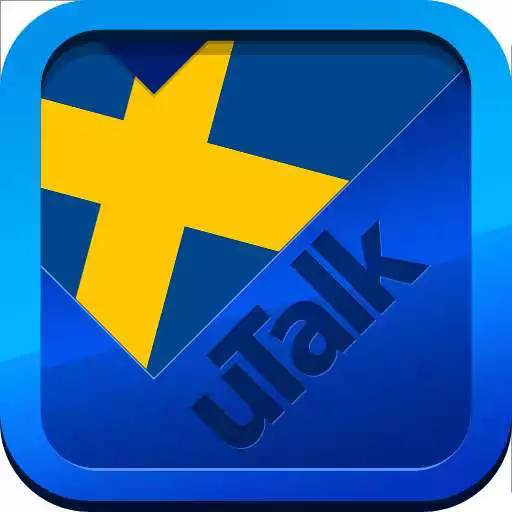 Free play online uTalk Swedish  APK