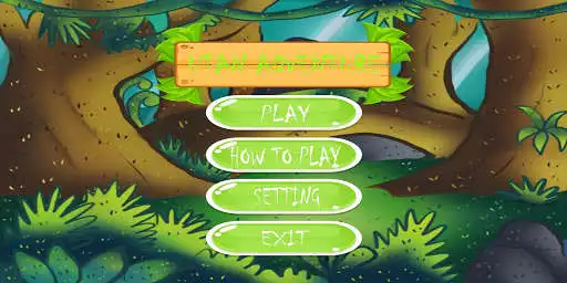 Play Utan Adeventure  and enjoy Utan Adeventure with UptoPlay
