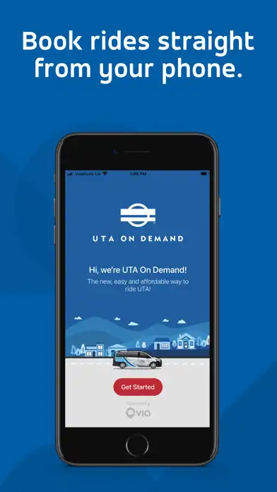 Play UTA On Demand  and enjoy UTA On Demand with UptoPlay