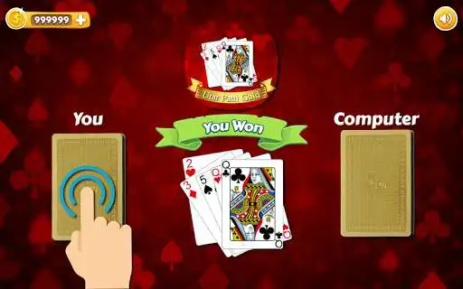 Play Utar Patti Gold - Uttar Patti Card Game  and enjoy Utar Patti Gold - Uttar Patti Card Game with UptoPlay