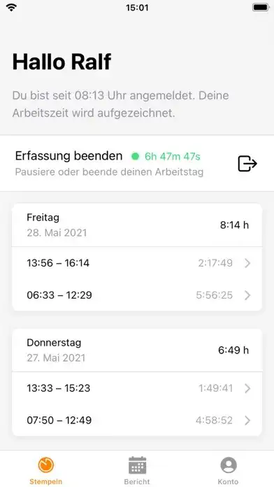 Play UTAX Zeitblick  and enjoy UTAX Zeitblick with UptoPlay