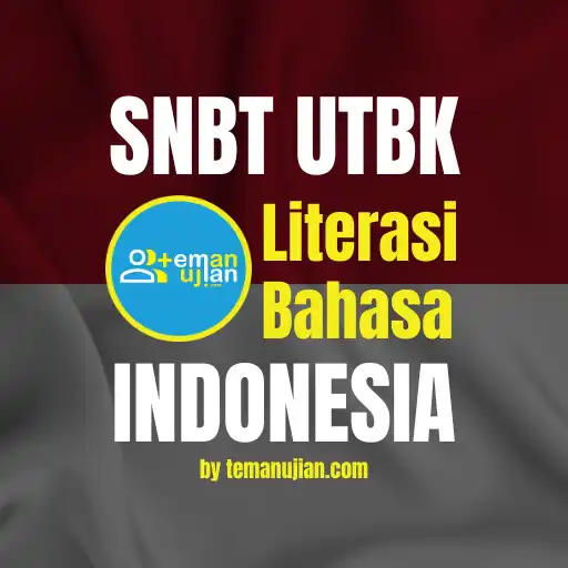 Play UTBK Literasi Bahasa Indonesia APK Play UTBK Literasi Bahasa Indonesia APK