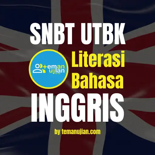 Play UTBK Literasi Bahasa Inggris APK Play UTBK Literasi Bahasa Inggris APK