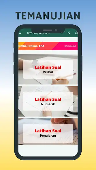 Play UTBK Literasi Bahasa Inggris  and enjoy UTBK Literasi Bahasa Inggris with UptoPlay