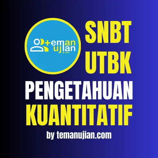 Play UTBK Pengetahuan Kuantitatif APK Play UTBK Pengetahuan Kuantitatif APK