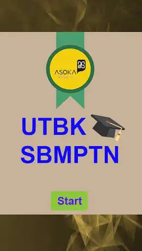 Play UTBK SBMPTN  and enjoy UTBK SBMPTN with UptoPlay