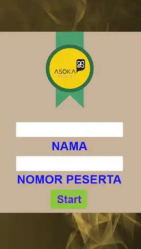Play UTBK SBMPTN as an online game UTBK SBMPTN with UptoPlay