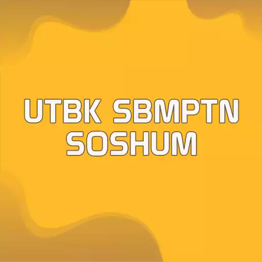 Play UTBK SBMPTN SOSHUM APK Play UTBK SBMPTN SOSHUM APK