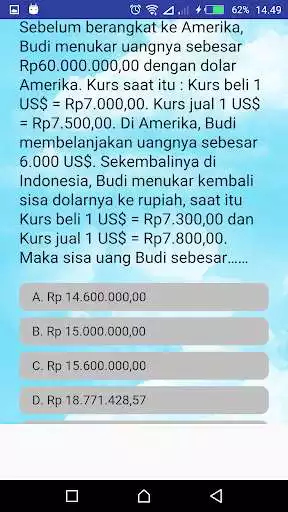 Play Utbk Soshum as an online game online Utbk Soshum with UptoPlay a.riki.soshum2019 Play Utbk Soshum as an online game Utbk Soshum with UptoPlay