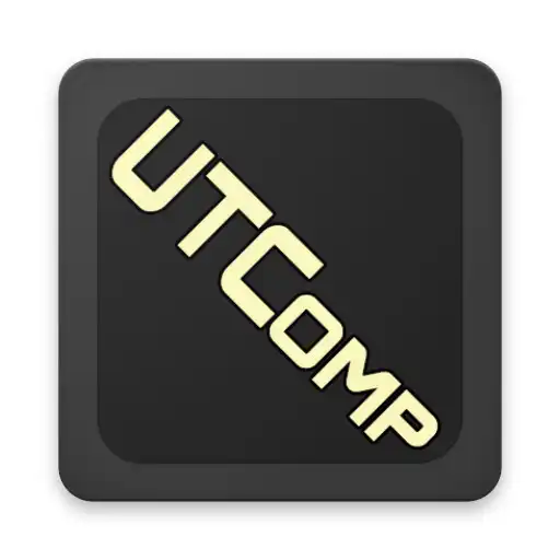 Play UTCOMP all in one gauge APK