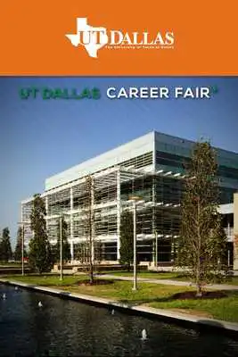 Play UT Dallas Career Fair Plus