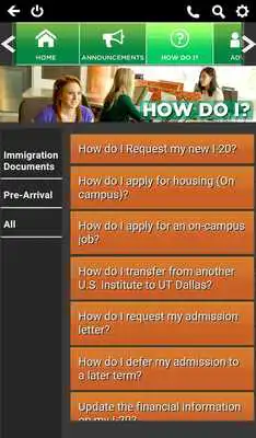 Play UT Dallas ISSO