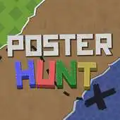 Free play online UTD Poster Hunt APK Free play online UTD Poster Hunt APK