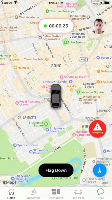 Play UT Driver  and enjoy UT Driver with UptoPlay