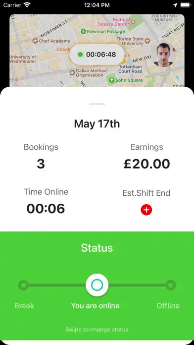 Play UT Driver as an online game UT Driver with UptoPlay